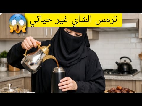أرملة رفضت الزواج ويوم دخلت على اعيالها كانت الصدمة