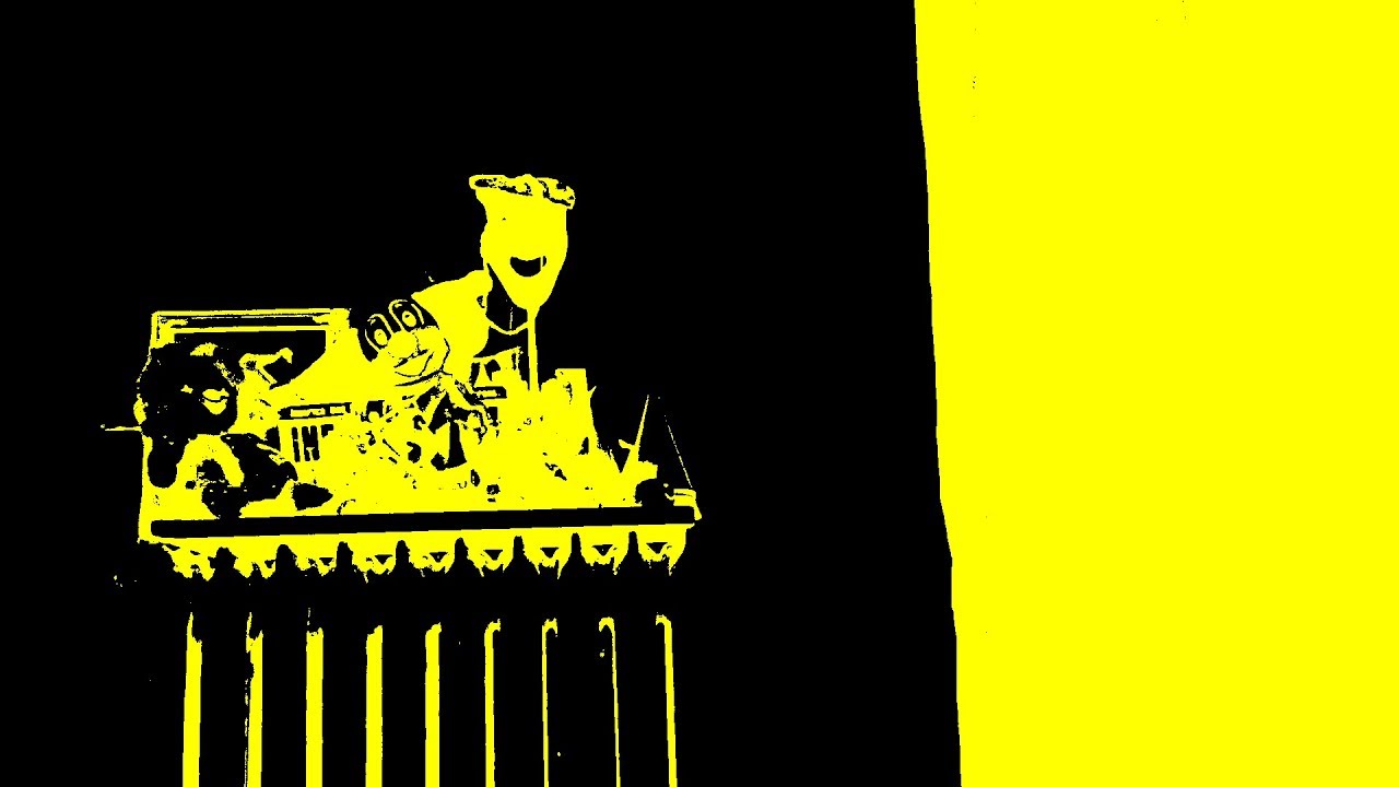 Ethics, Morality, & no space for Liberty