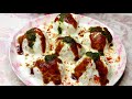 Ramzan special recipedahi bhalla recipesuper soft  juicy dahi vada reciperamadan 2024