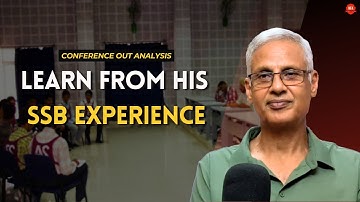 Conference Out Student