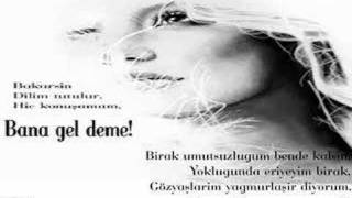 Aslı Güngör - Kalp Kalbe Karşı