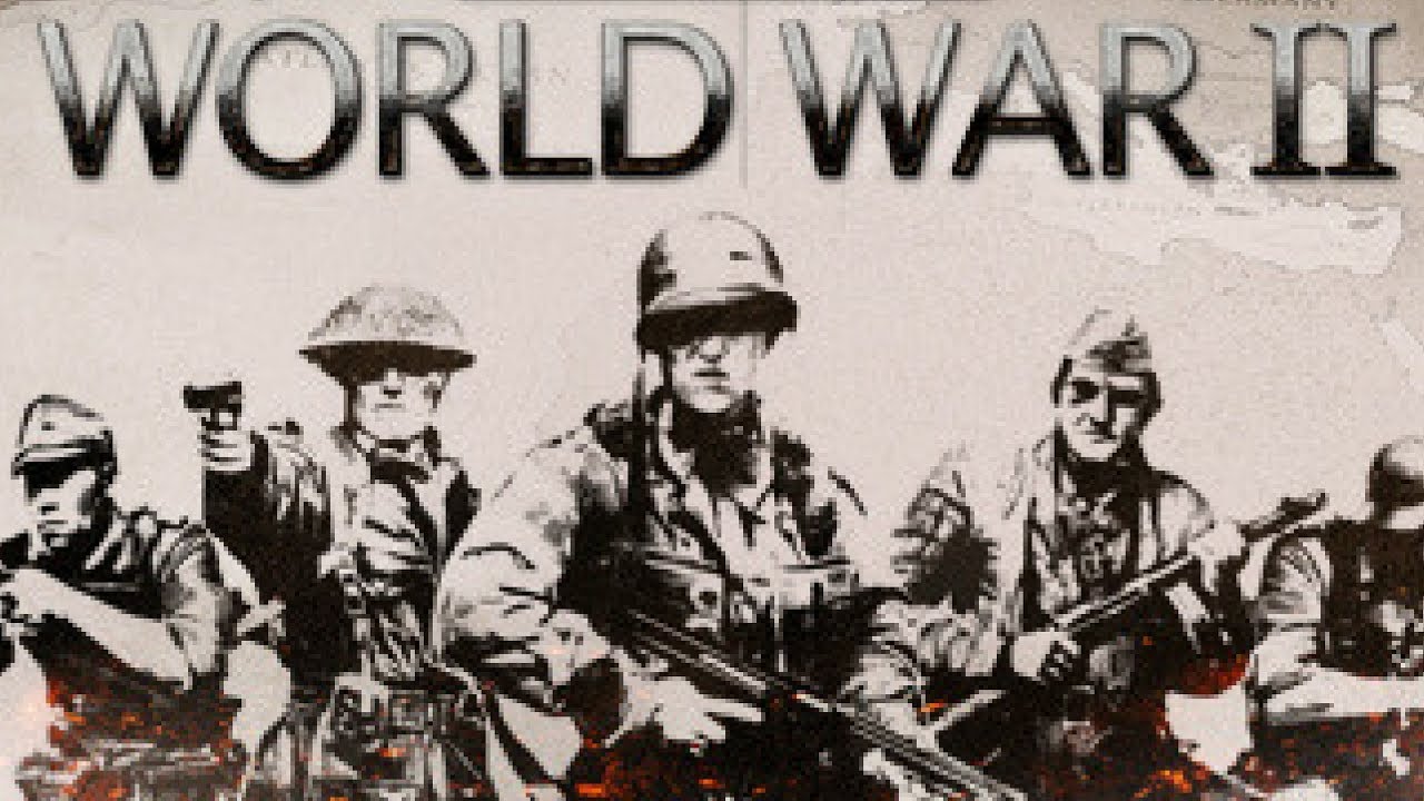 द्वितीय विश्वयुद्ध की बरसी, जानिए इतिहास,कारण और घटनाएं
