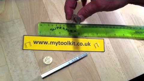 A Review On 71 And 80 Series Fine Wire Upholstery Staples