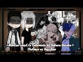 ใโผ๏ธFULL PARTโผ๏ธใโชโ๏ธ||Bonten reacts to Takemichi as ๐พ๐๐๐๐๐ ๐ณ๐๐๐๐๐ + Chifuyu as ๐ถ๐๐๐ ๐ฝ๐๐||โ๏ธโชใ๐ฟ๐ฝx๐๐ญใ