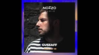 NoZzo Music Podcast 08 - Gustaff
