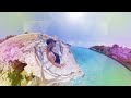 THE MOST BEAUTIFUL BEACHES OF MALLORCA... VR 360º