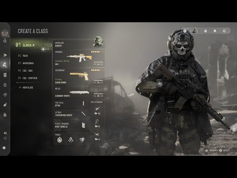 A booster's hands on a controller with an MW4 challenge-completion screen
