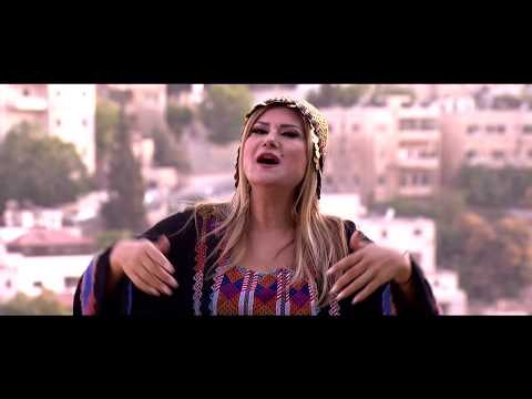 هاله هادي الكفاف الحمر Hala Hadi Al Kafaf Al Homor 