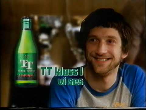 TV4 Reklam 2001-05-13