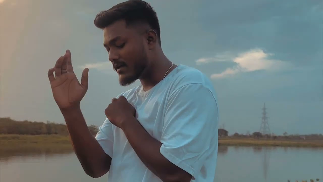 GULAAB || ArKAY x CLIO || OFFICIAL MUSIC VIDEO || EP GULAAB