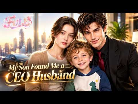 Her Son Found Her a Billionaire Husband… But He Was Actually His Dad#drama thumbnail