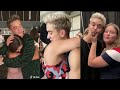 Daniel Seavey Funny/Cute moments with fans (Part.1)