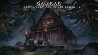 Nordic/Viking Music - Galdrar chords
