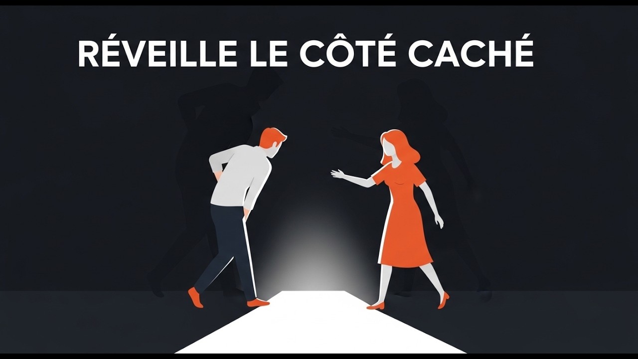 Fais ça maintenant et réveille ce qu’elle cache