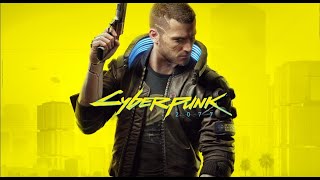 видео: Cyberpunk 2077 Ps5 6 часть картинка: Cyberpunk 2077 Ps5 6 часть