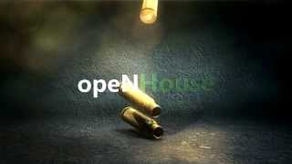 opeN House - Teaser