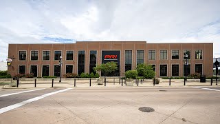 Check out the brand-new PRI Membership HQ in Indy!