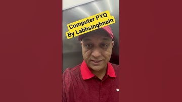 8 May #computerquestion #groupdexam #labhsinghnain #hssccomputer #groupdvanacay #cglcomputer #chsl