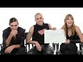 Måneskin Answer the Web's Most Searched Questions | WIRED