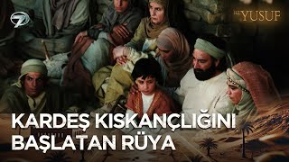 Yusufu Sevin, Allahta Sizi Sevsin Hz. Yusuf