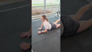 Seal stretch