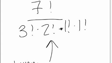 EECS 203 Group B16 Perm. w/ indist. objects and Multinomial