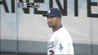 2009/04/17 Atkins' RBI double