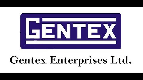 Gentex Enterprise Limited : All Piping Solutions Under One Roof