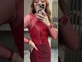 လက်ရှည်ကိုမှဆန်းအောင်ချုပ်ထားတာလေး😍 #burma #fashiontrends #theink#myanmarsong #myanmar