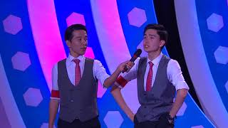 Жайдарман 2018. Премьер лига. 1/8 финал. Екінші топ. Капитан командасы