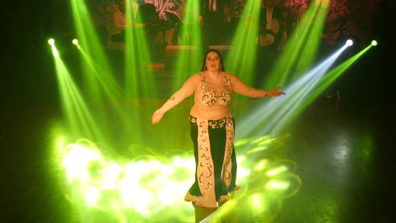 Tatiana Terasova @ Eilat Festival 2017