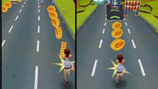 run race 3d good job games 2021  4K Gaming screenshot 3