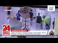 Away ng mga trabahador at delivery truck driver, nauwi sa pamamaril; isa, patay | 24 Oras Weekend