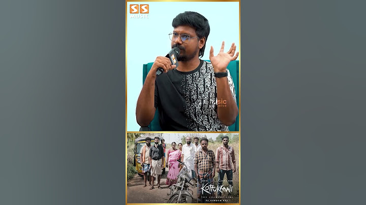 அவங்க சொன்ன Rule-அ அவங்களே மீறுவாங்க..! Kottukkaali Team Q&A with Students | PS Vinothraj