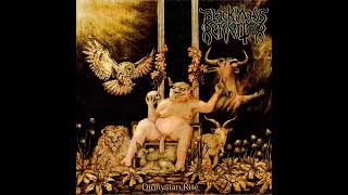 Black Mass Pervertor - Triumph of the Spirit