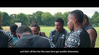 What makes a team more than the sum of it's parts? - Lessons from Fiji 7s Part IV