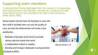 Assessment Task 1 - Narrated PowerPoint