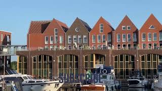 Eemsdelta: Ep.11 Appingedam: Museum, Old Town Hall, & Harbour