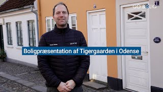 Boligpræsentation - Tigergaarden I Odense