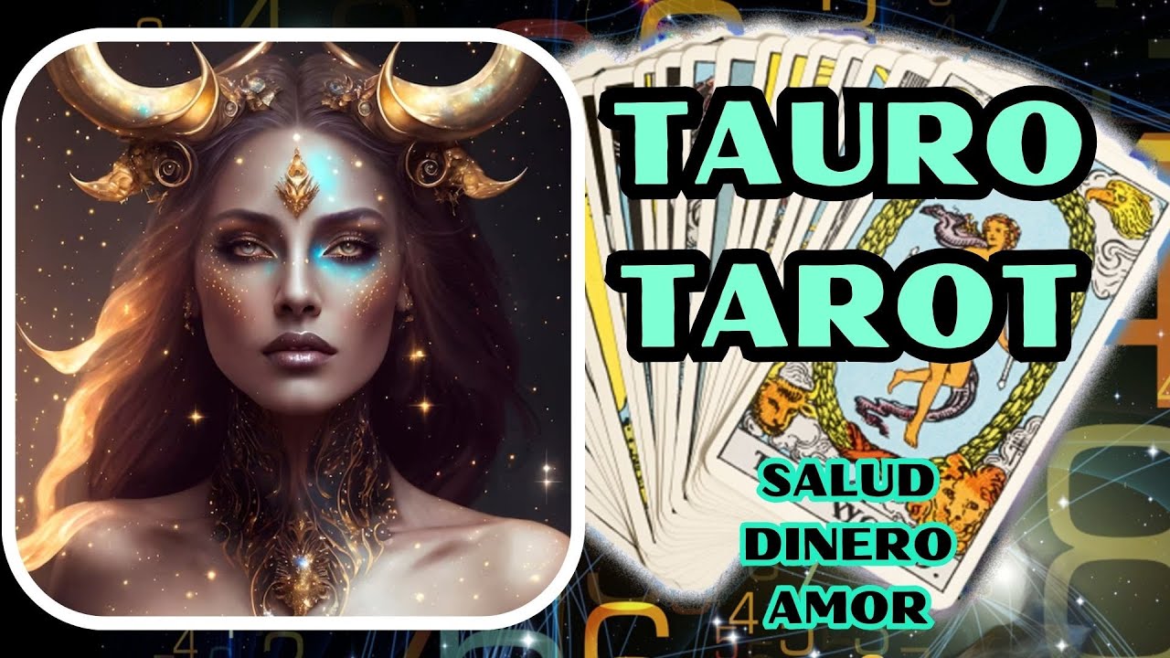 ♉ SIGNO TAURO TAROT 🔮WOW!TREMENDO GOLPE DE SUERTE🌟🌟 TE DEJARA PERPLEJO ...