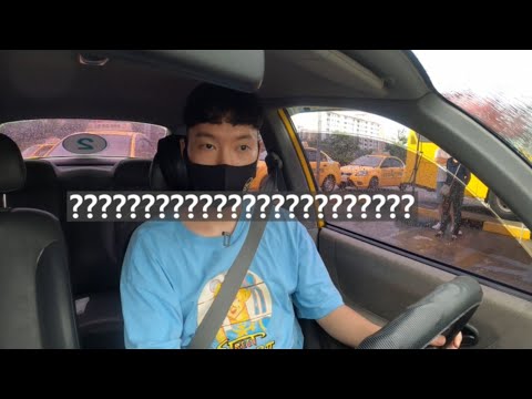 운전면허 기능시험 보고왔습니다. (2종,  풀악셀)