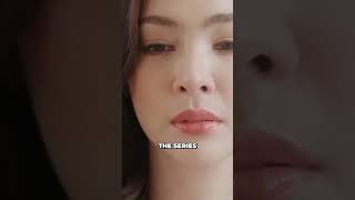 How Acting Changed Everything For Faye Peraya Malisorn fayeperaya thaiacting glseries