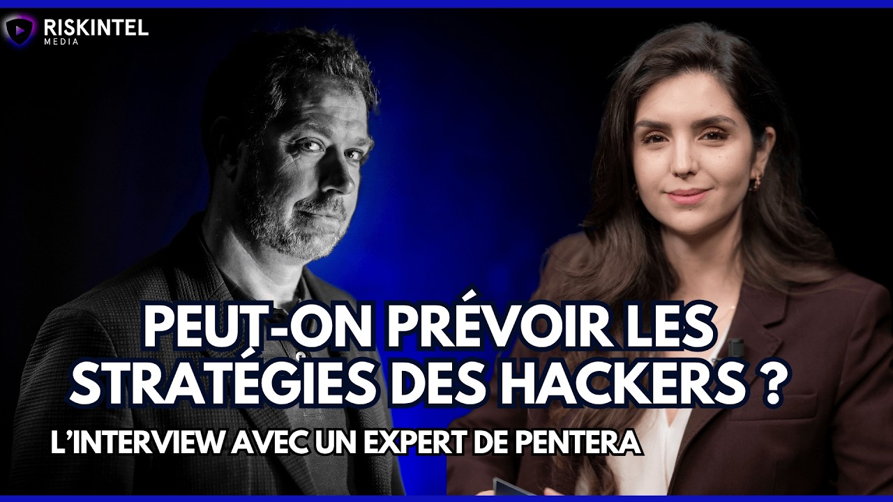 La cybersécurité peut être proactive