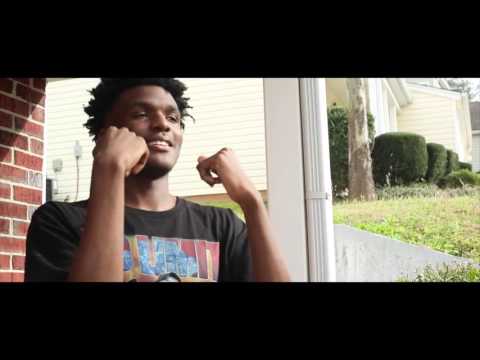 HEZE LA FLARE - SKI MASK AND A POLE (prod. L WILLIAMS) shot by [D]