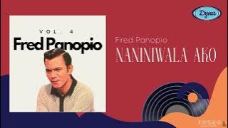 Fred Panopio - Naniniwala Ako