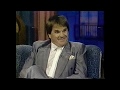 Pete Rose - interview Later with Bob Costas 3/4/92 part 2 of 2