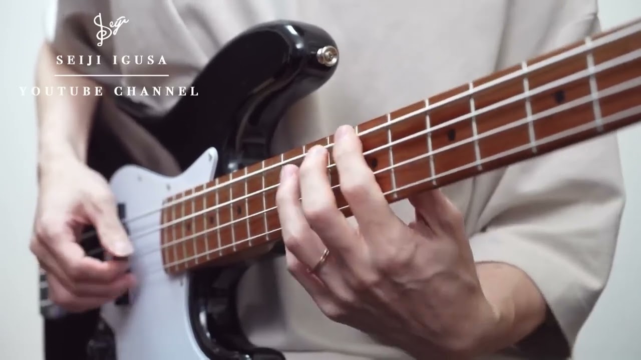 When everyone except the bass player was late for the concert лох