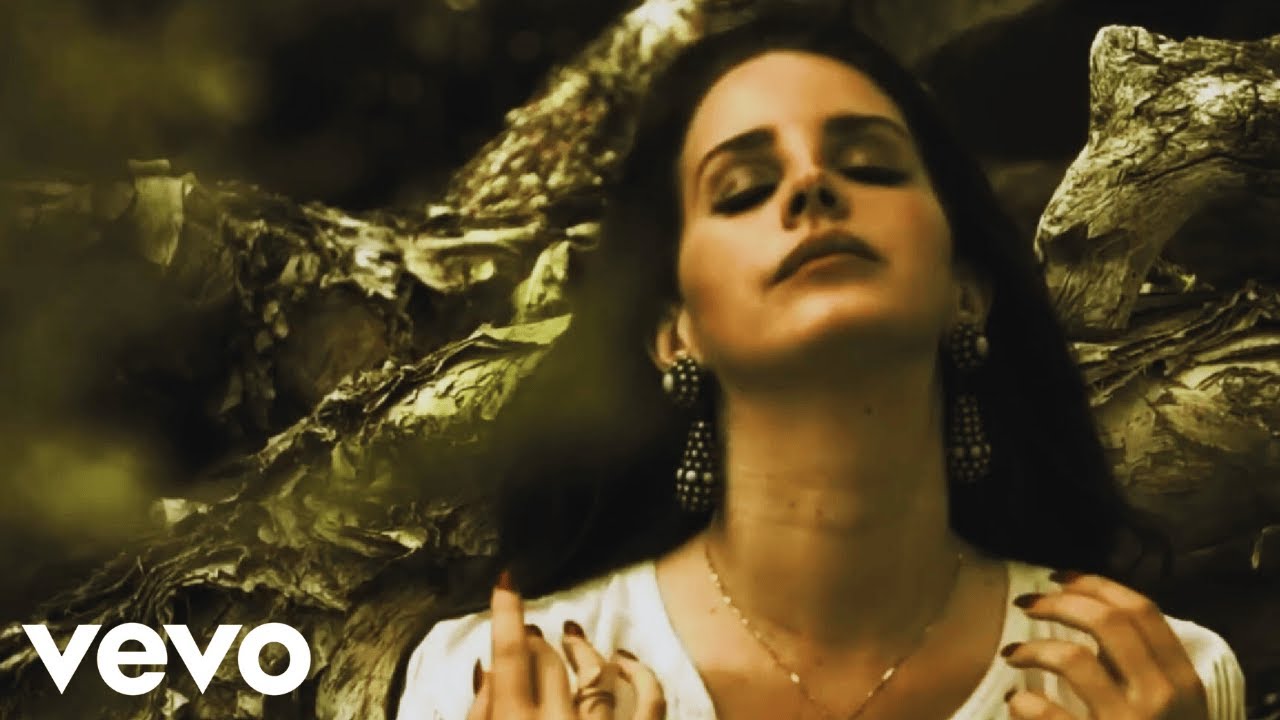 Lana Del Rey – Diamond Tears [Music Video 2025]