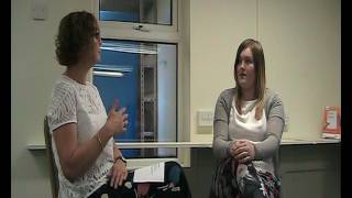 Interview with Summer Reading Challenge volunteer
