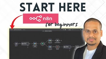 Learn n8n by Doing: Simple AI Appointment Booking